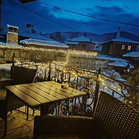 Guest House Zlatniyat Telets Koprivshtitsa Exterior photo