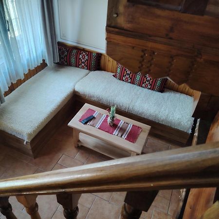 Guest House Zlatniyat Telets Koprivshtitsa Exterior photo
