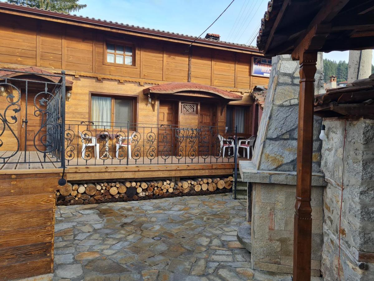 Guest House Zlatniyat Telets Koprivshtitsa Exterior photo