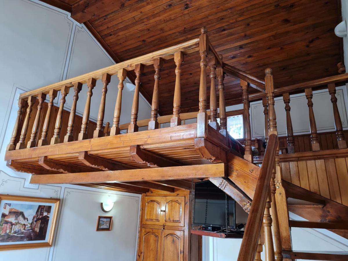 Guest House Zlatniyat Telets Koprivshtitsa Room photo