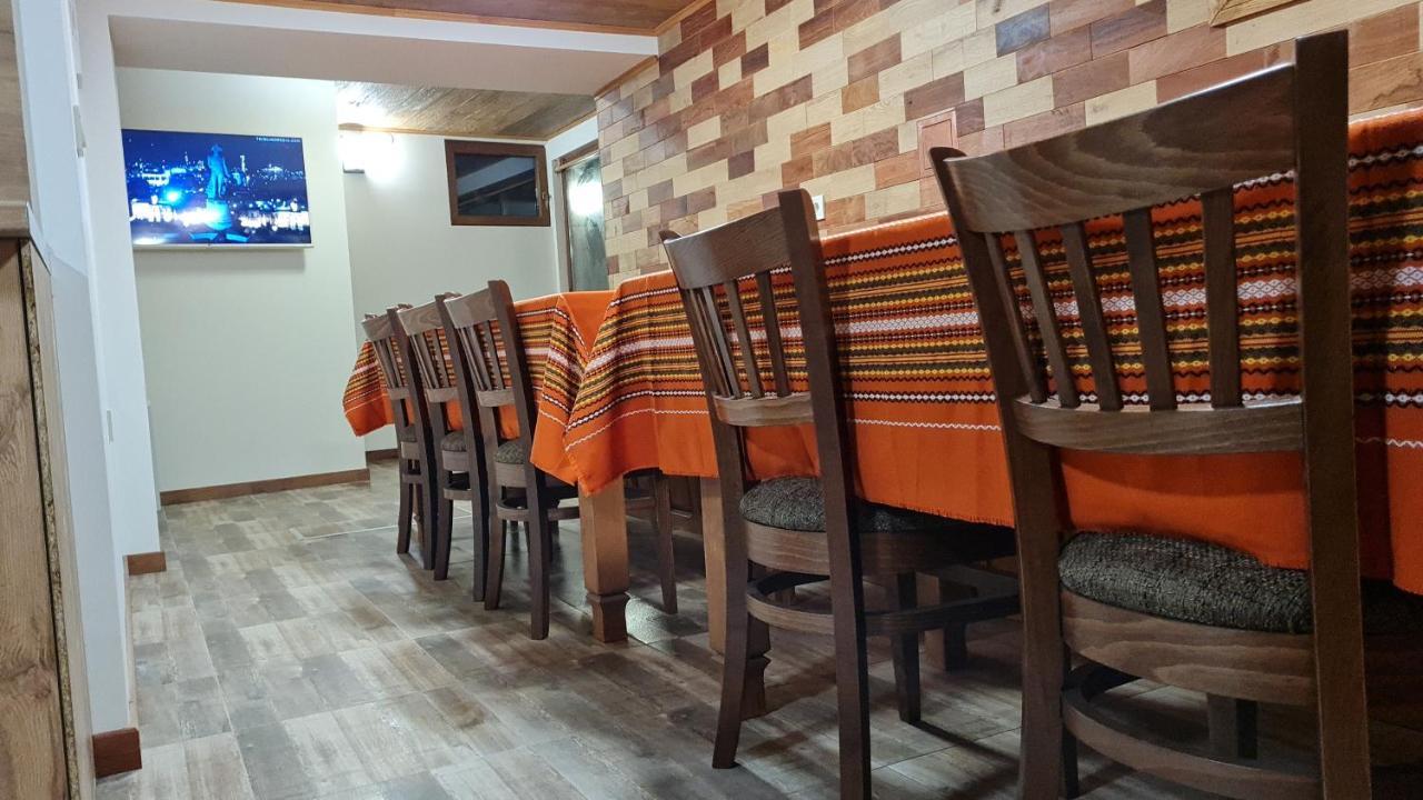 Guest House Zlatniyat Telets Koprivshtitsa Exterior photo