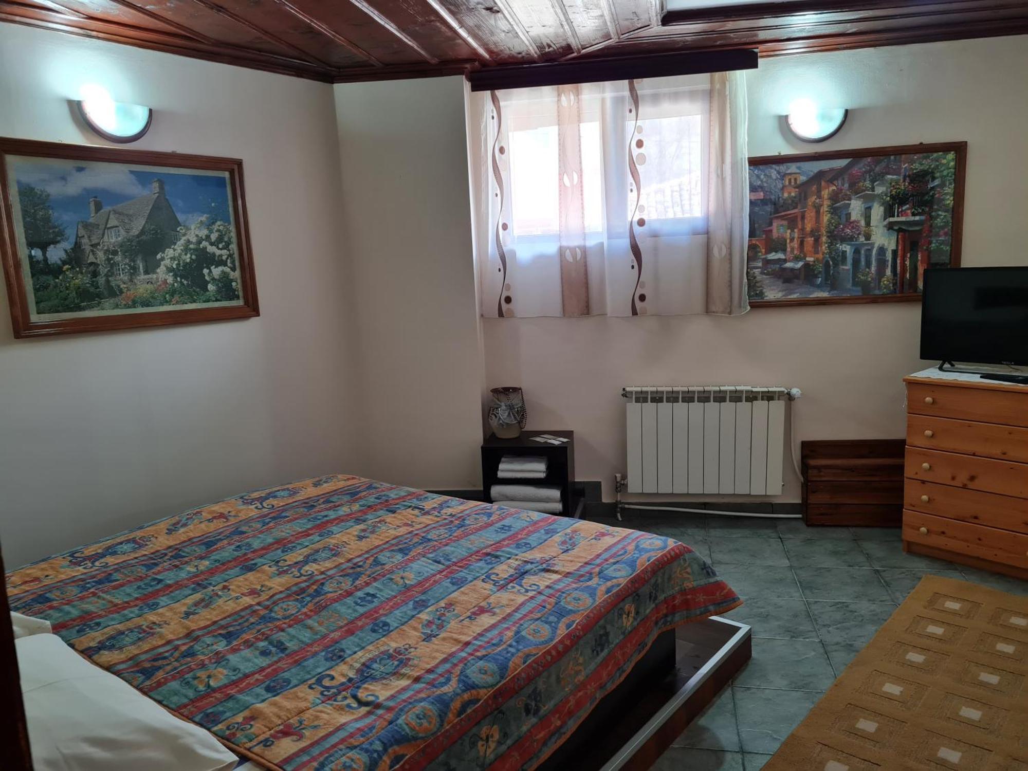 Guest House Zlatniyat Telets Koprivshtitsa Room photo