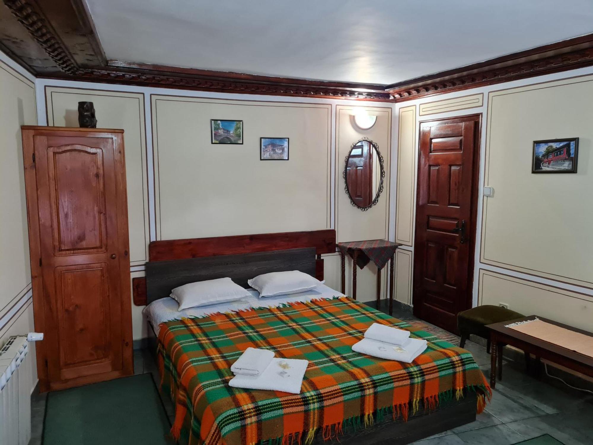 Guest House Zlatniyat Telets Koprivshtitsa Room photo