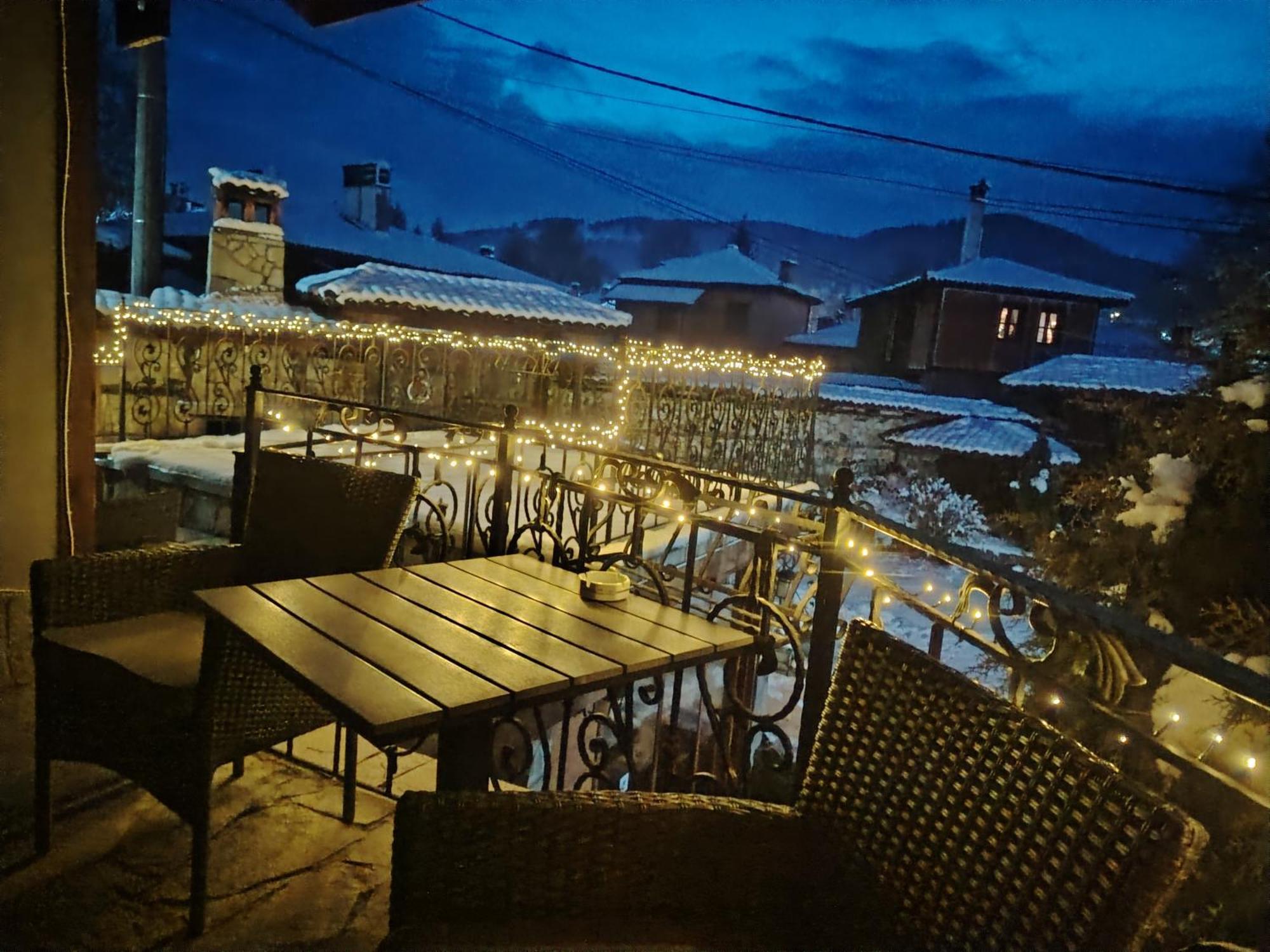 Guest House Zlatniyat Telets Koprivshtitsa Exterior photo