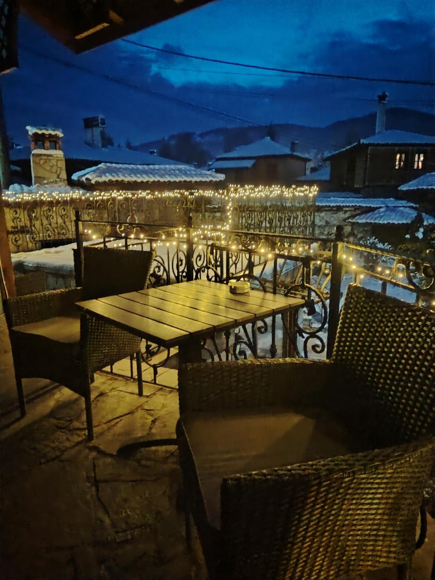 Guest House Zlatniyat Telets Koprivshtitsa Exterior photo