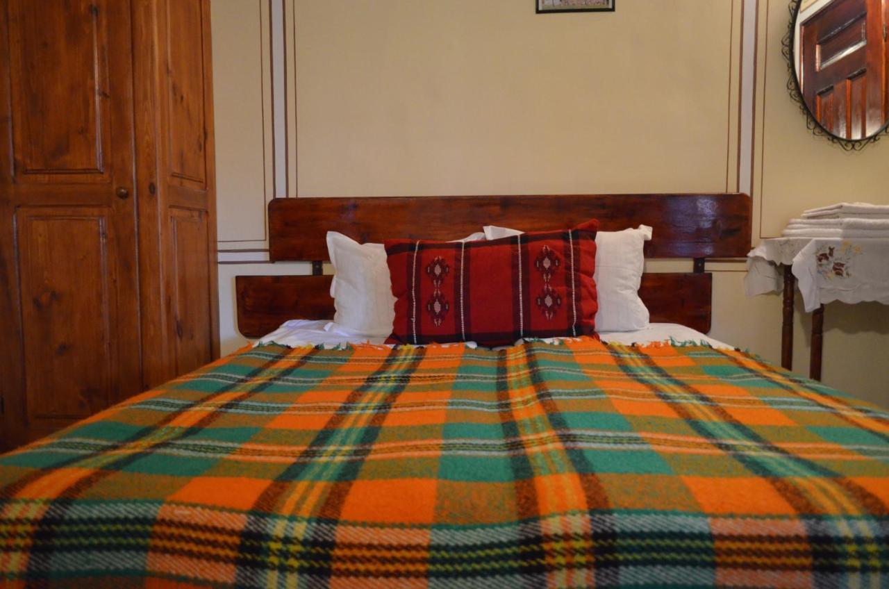 Guest House Zlatniyat Telets Koprivshtitsa Exterior photo