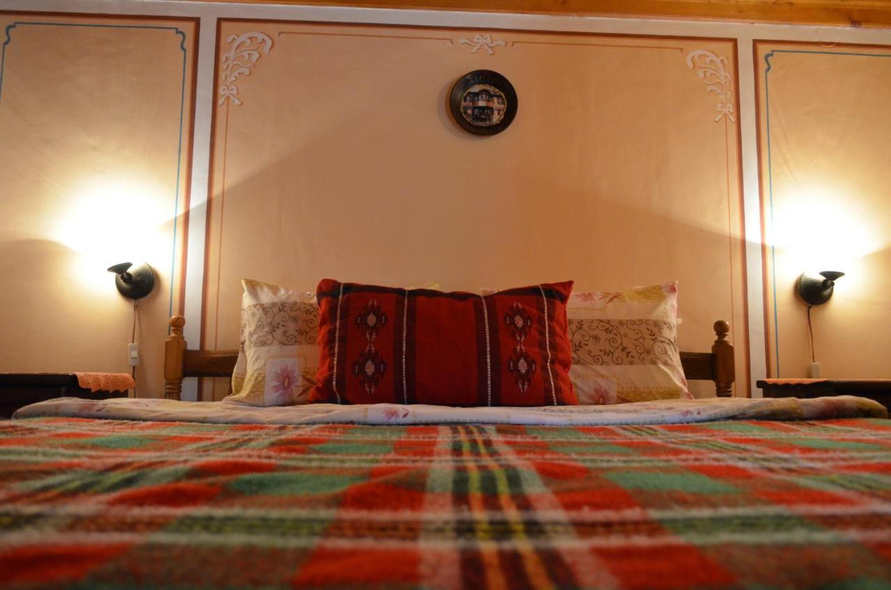 Guest House Zlatniyat Telets Koprivshtitsa Exterior photo